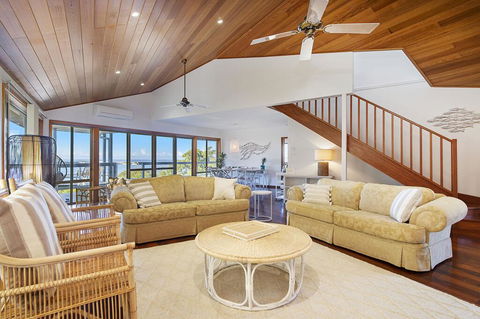 Seascape @ 19 Pindari - Privacy, Space, Views - Hotel WA 3