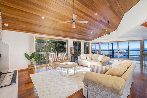 Seascape @ 19 Pindari - Privacy, Space, Views - Hotel WA 2