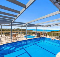 Seascape at Diggers Beach - Hotel WA