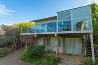 Seascape at Pambula Beach