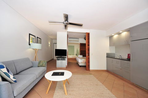 Seascape Holidays - The Peninsula Apartments (Adults Only) - Hotel WA 3