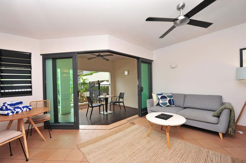 Seascape Holidays - The Peninsula Apartments (Adults Only) - Hotel WA 1