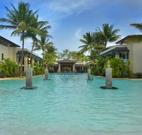 Seascape Holidays at Sea Temple - Hotel WA