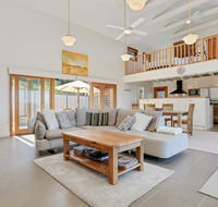Seascape Retreat - Hotel WA