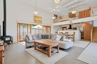 Seascape Retreat