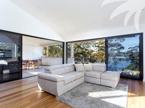 Seashells Lakeside Holiday Perfection - Hotel WA 3