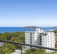 Seashells Ocean Vista - Hotel WA