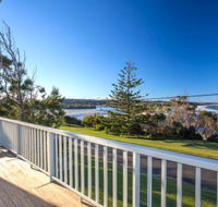 Seaside Beach House 25 Seaside Pde - Hotel WA