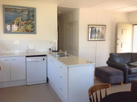 Seaside Cottage - Hotel WA 2