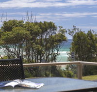 Seaside Parade 9 Dolphin Point - Hotel WA
