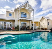 Seaside Spa Retreat - Hotel WA