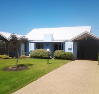Seaside Villas - Hotel WA