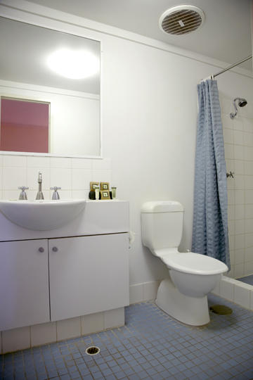 Seasons Hotel Newman - Hotel WA 3