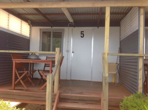 Seaspray Beach Holiday Park - Hotel WA 1