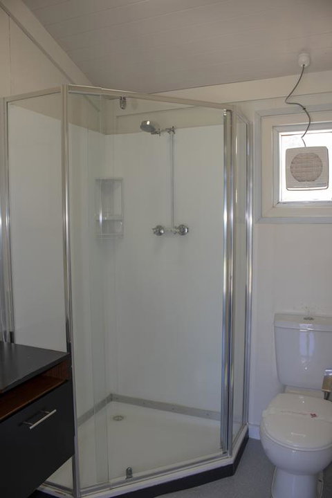 Seaspray Beach Holiday Park - Hotel WA 3