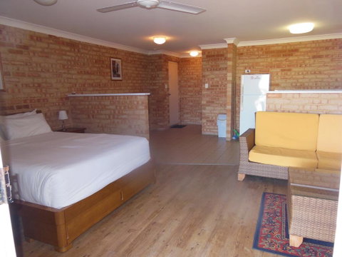 Seaspray Beach Holiday Park - Hotel WA 2