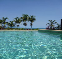 Seaview - Hotel WA