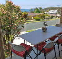 Seaview 48 MOLLYMOOK - Hotel WA