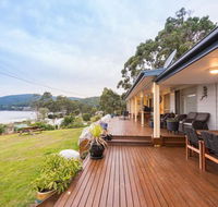 Seaview Family Retreat