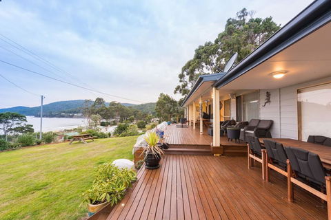 Seaview Family Retreat - Hotel WA 0