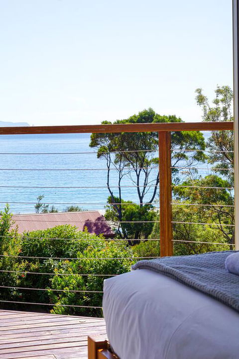 Seaview Family Retreat - Hotel WA 3