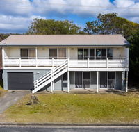 Seaview Getaway - Hotel WA