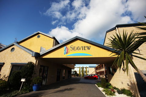 Seaview Motel & Apartments - Hotel WA 2