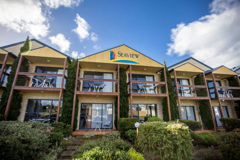 Seaview Motel & Apartments - Hotel WA 0