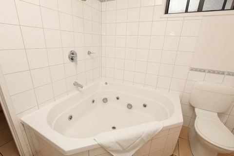 Seaview Motel & Apartments - Hotel WA 1