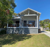 Seaview on Byron - Hotel WA
