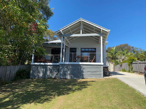Seaview On Byron - Hotel WA 0