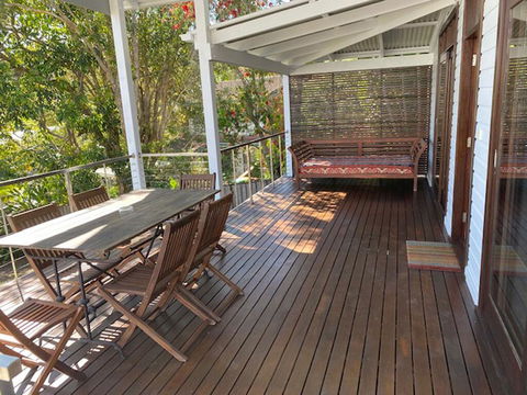 Seaview On Byron - Hotel WA 3