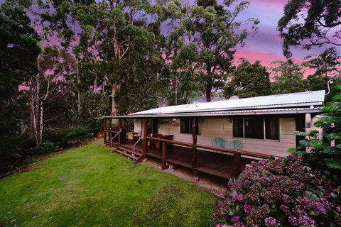 Seaview Retreat - Hotel WA 2