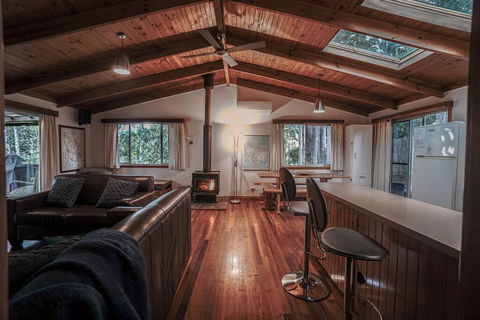 Seaview Retreat - Hotel WA 0
