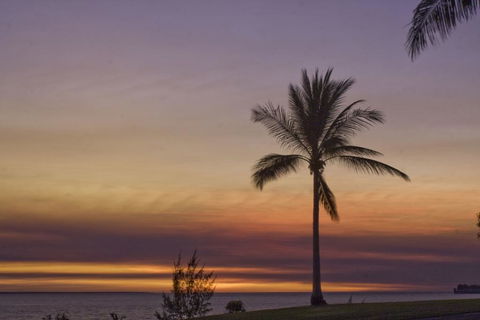 Seaview Studio - Hotel WA 0
