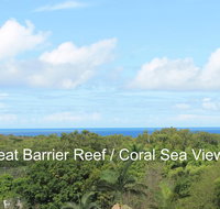 SEAVIEWS Oak Beach - Hotel WA