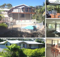 Seawinds at South West Rocks - Hotel WA