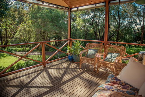 Secluded Homestead Amongst The Trees - Hotel WA 0