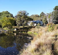 Second Flat Retreat - Hotel WA
