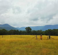 Secret Valley Escape - Hotel WA