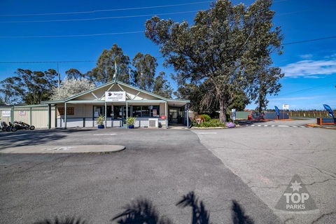 Secura Lifestyle Shepparton East - Hotel WA 3