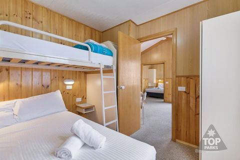 Secura Lifestyle Shepparton East - Hotel WA 2