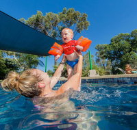 Secura Lifestyle Shepparton East - Hotel WA