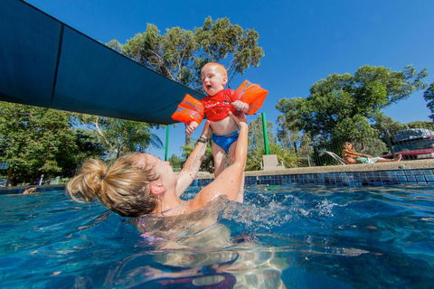 Secura Lifestyle Shepparton East - Hotel WA 0