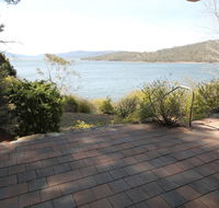Seeblick 2 on Lake Jindabyne - Hotel WA