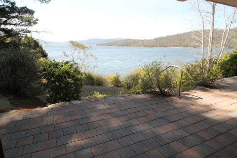 Seeblick 2 On Lake Jindabyne - Hotel WA 0