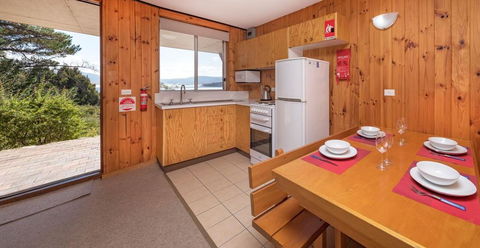 Seeblick 2 On Lake Jindabyne - Hotel WA 3