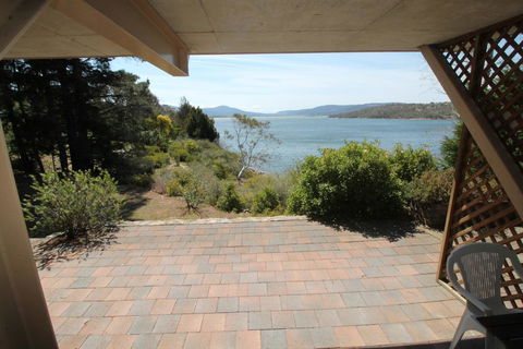 Seeblick 3 On Lake Jindabyne - Hotel WA 0