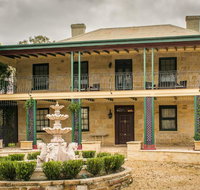 Segenhoe Inn Bed and Breakfast