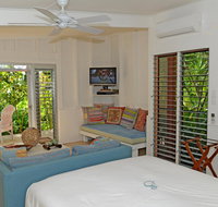 Sejala Beach Huts - Hotel WA
